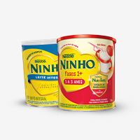 Nutrição Infantil